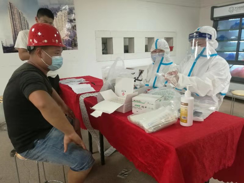 核酸采集.jpg 核酸采集.jpg